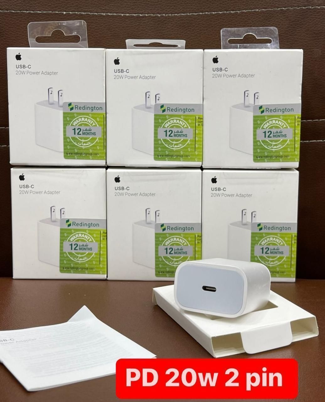 Apple 20W USB C